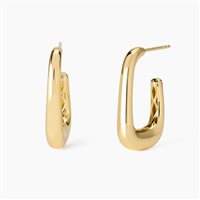 Orecchini Mabina Donna Fluido in Argento 563834 - 563834